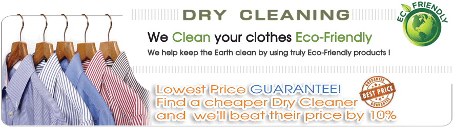 laundry service new york